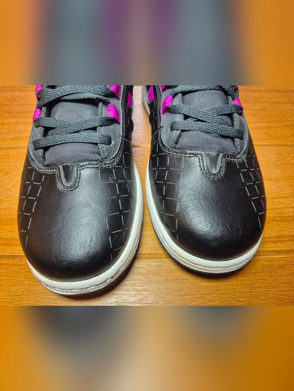 Nike Jordan Illusion GG Sneakers - Big Girls Size 7Y